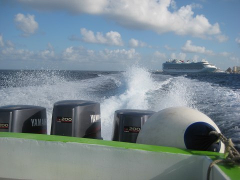 Cozumel — photograph 5