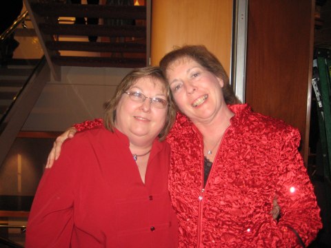 On the ship — photograph 55