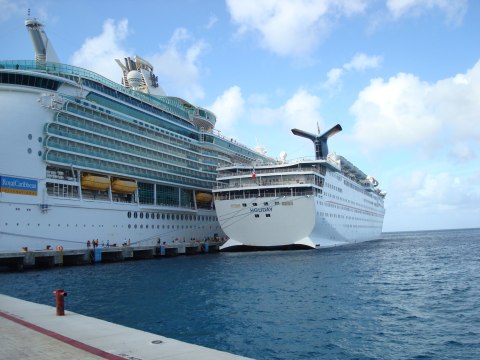 Cozumel — photograph 90