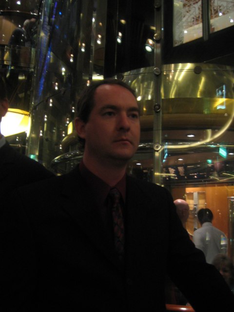 On the ship — photograph 67