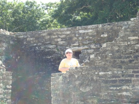 Belize — photograph 90