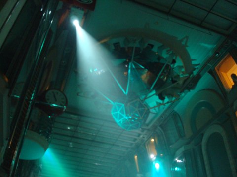 On the ship — photograph 214