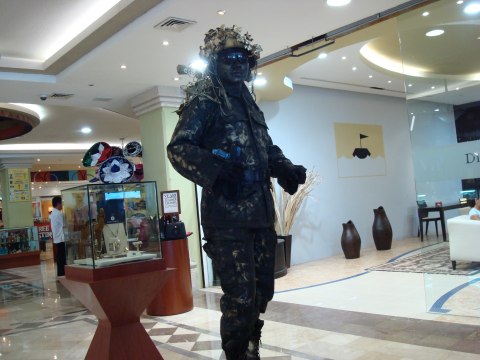 Cozumel — photograph 84