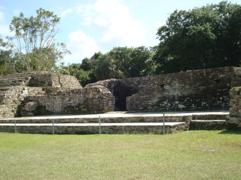 Belize — photograph 83