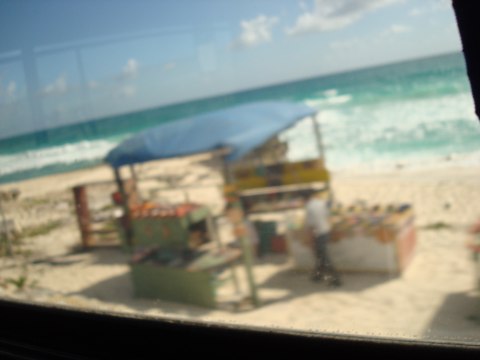 Cozumel — photograph 63