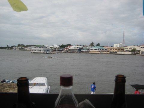 Belize — photograph 3