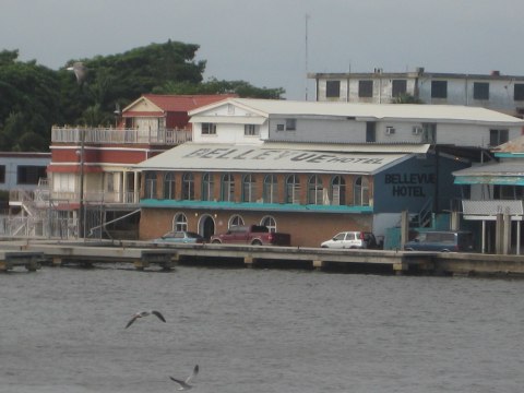 Belize — photograph 6