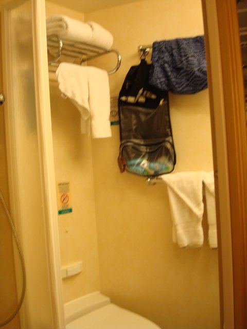 On the ship — photograph 170