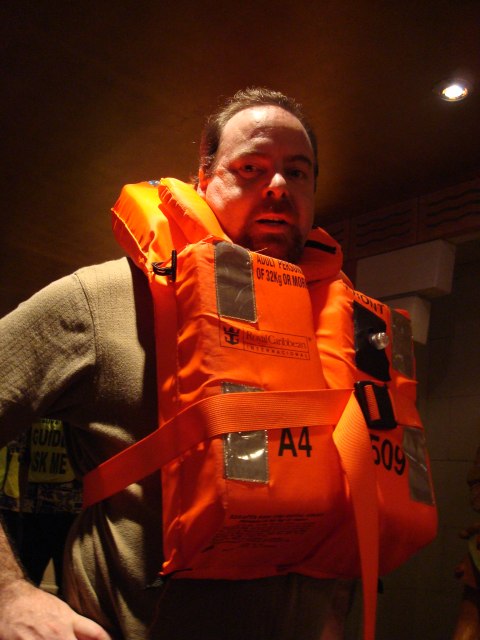 On the ship — photograph 144
