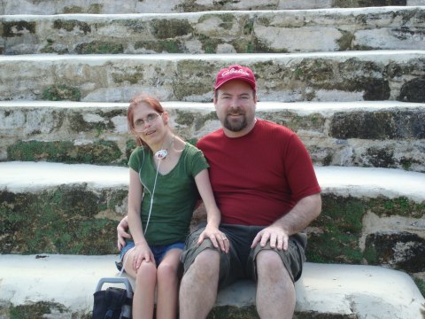 Belize — photograph 75