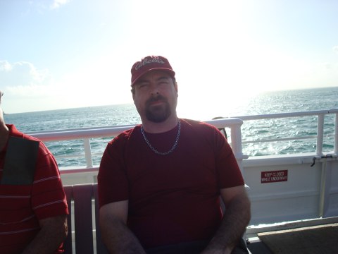 Belize — photograph 121