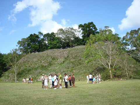 Belize — photograph 65