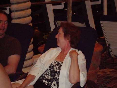 On the ship — photograph 158