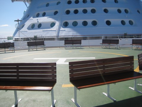 On the ship — photograph 111