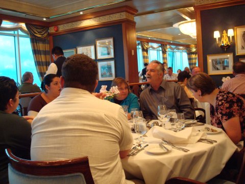 On the ship — photograph 181