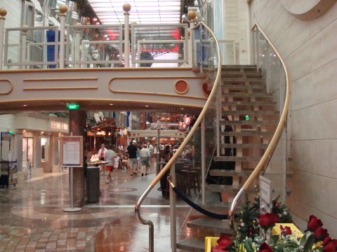 On the ship — photograph 150