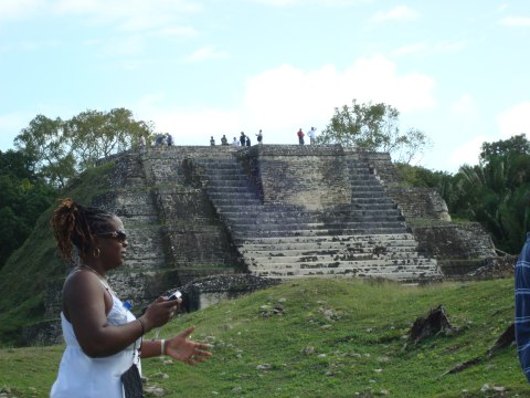 Belize — photograph 69