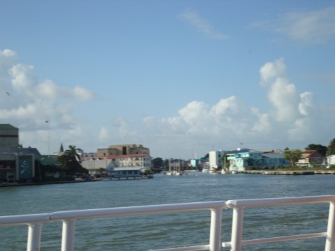 Belize — photograph 112