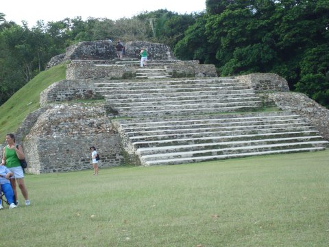 Belize — photograph 62