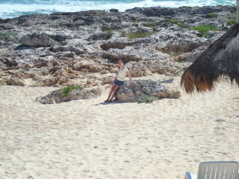 Cozumel — photograph 68