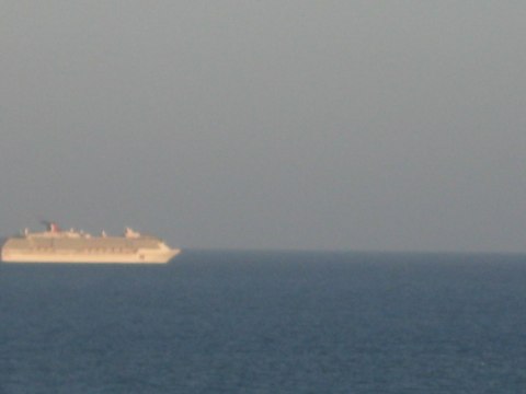 On the ship — photograph 6