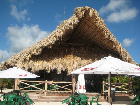 Cozumel — photograph 41