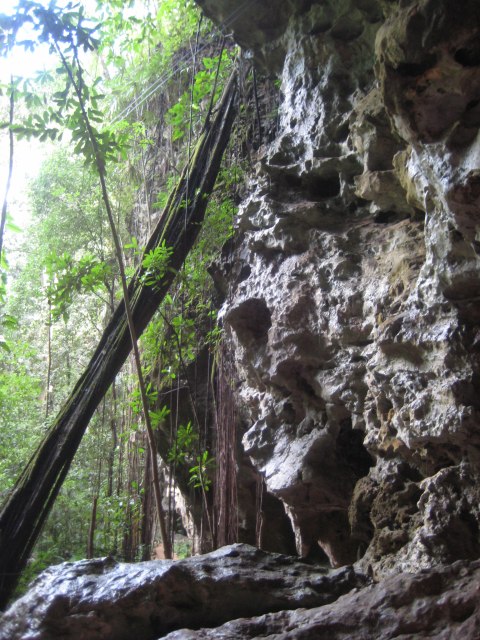 Belize — photograph 17