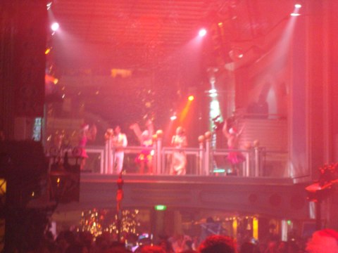 On the ship — photograph 205