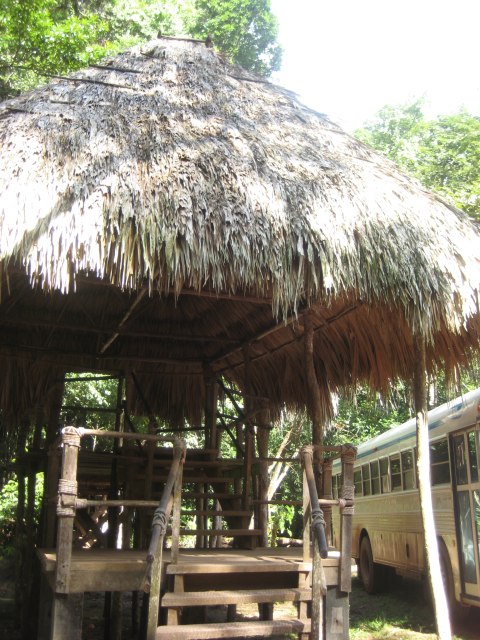 Belize — photograph 43