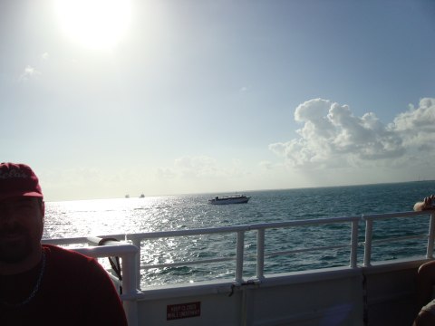 Belize — photograph 123