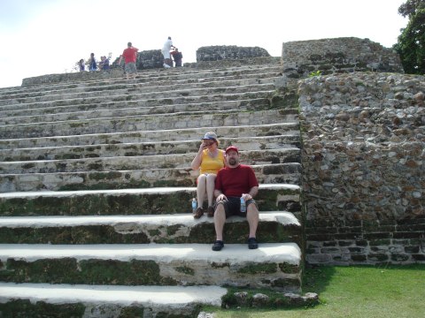 Belize — photograph 71