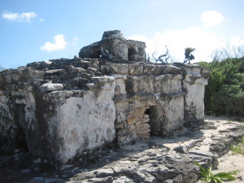 Cozumel — photograph 12