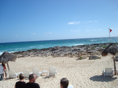 Cozumel — photograph 66