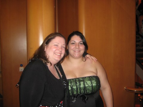 On the ship — photograph 52