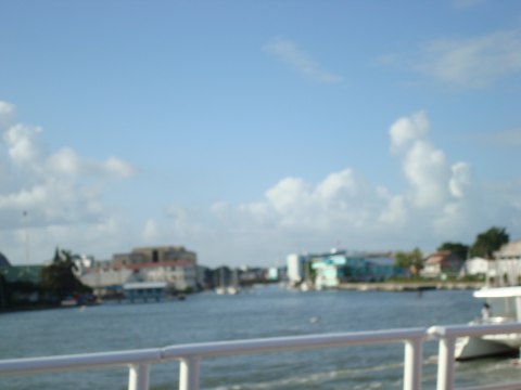 Belize — photograph 111
