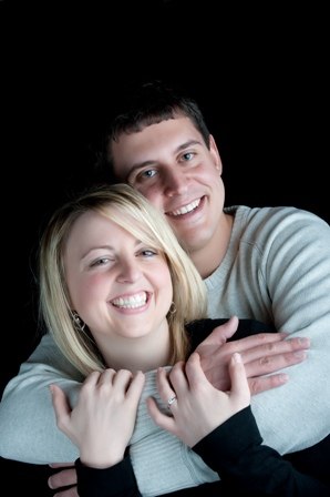 Joe & Amy’s wedding photo collection