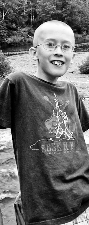 Keegan