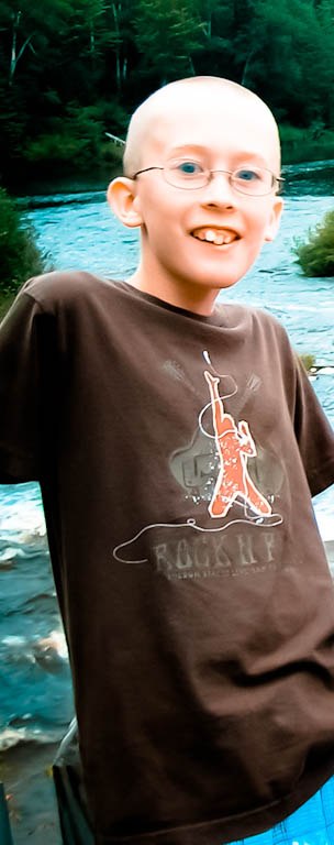 Keegan photo collection