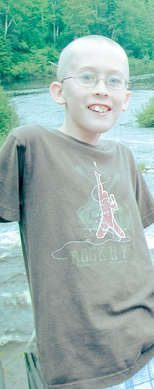 Keegan — photograph 3