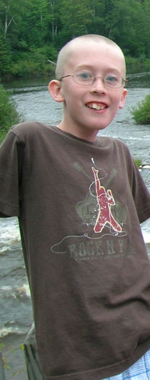 Keegan