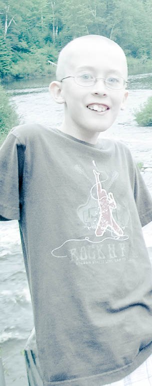Keegan — photograph 5