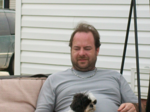 July 2009 gathering, photograph 20 of 42