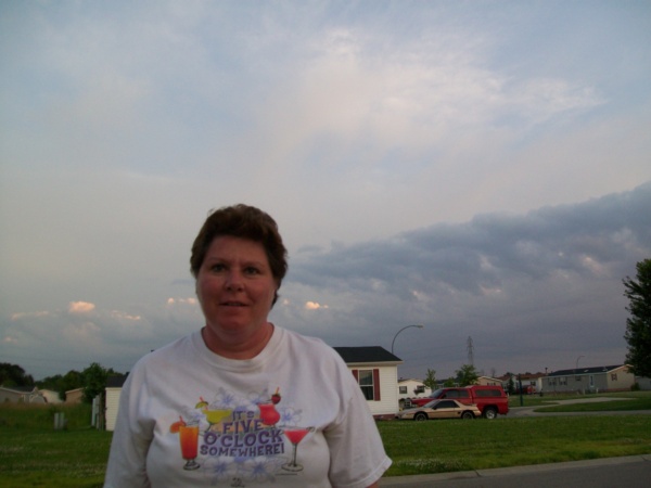 July 2009 gathering, photograph 42 of 42