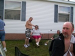 July 2009 gathering, photograph 6 of 42