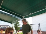 July 2009 gathering, photograph 8 of 42
