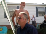 July 2009 gathering, photograph 9 of 42