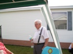 July 2009 gathering, photograph 14 of 42