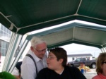 July 2009 gathering, photograph 16 of 42