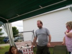 July 2009 gathering, photograph 17 of 42