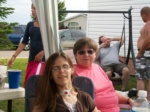 July 2009 gathering, photograph 23 of 42